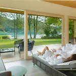 Lägenhetshotell Kristan