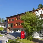 Kristan Lägenhetshotell Sankt Kanzian am Klopeiner See
