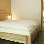 Lägenhetshotell Kristan 3*
