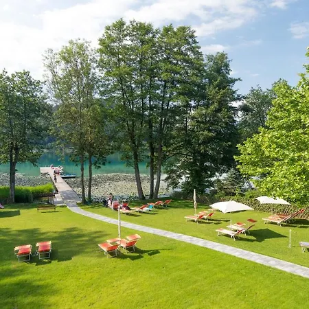Apartments Kristan 3* Sankt Kanzian am Klopeiner See