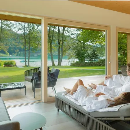 מלון דירות Kristan