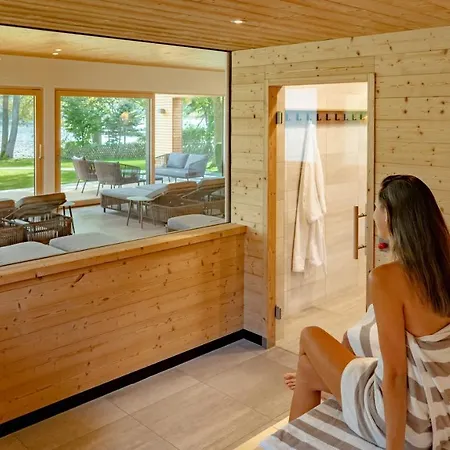 Kristan מלון דירות