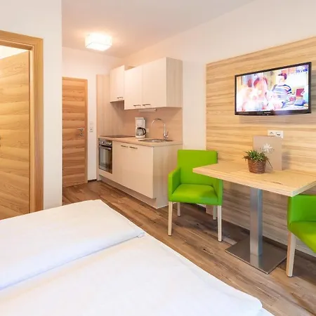 Aparthotel Kristan