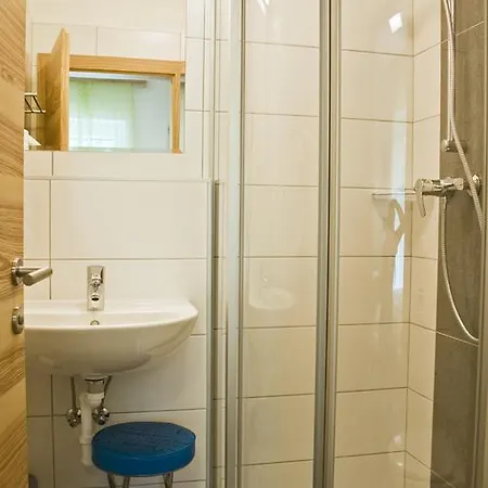 מלון דירות Kristan סנט קנזיאן