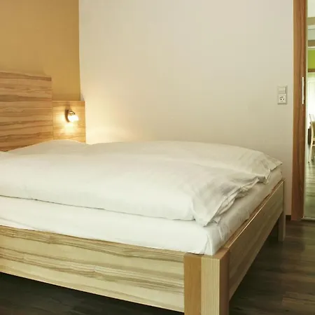 Aparthotel Apartments Kristan 3*