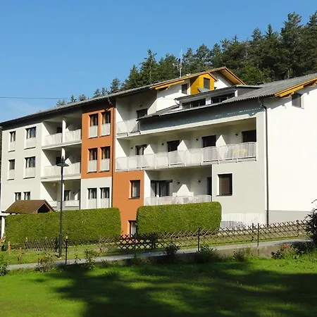 Apartments Kristan 3*