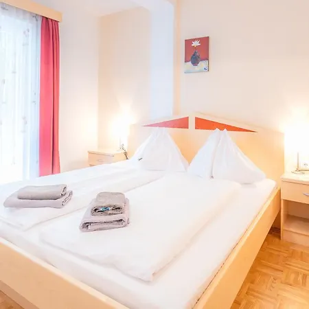 Aparthotel Apartments Kristan