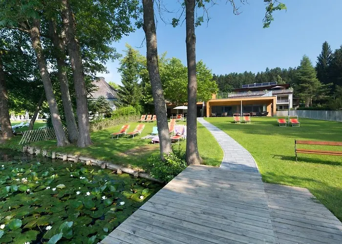 Kristan Aparthotel 3*