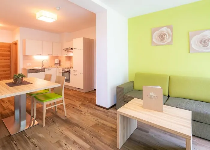 Kristan St. Kanzian am Klopeiner See