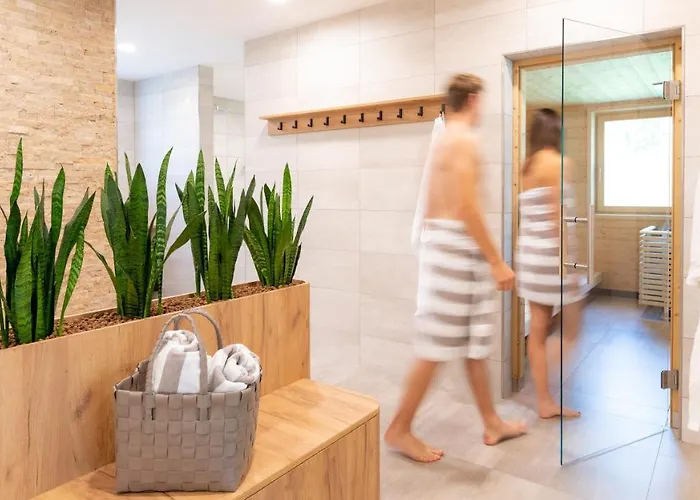 Aparthotel Kristan St. Kanzian am Klopeiner See