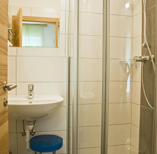 Aparthotel Kristan St. Kanzian am Klopeiner See