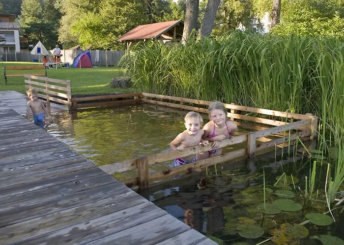 Aparthotel Kristan 3*