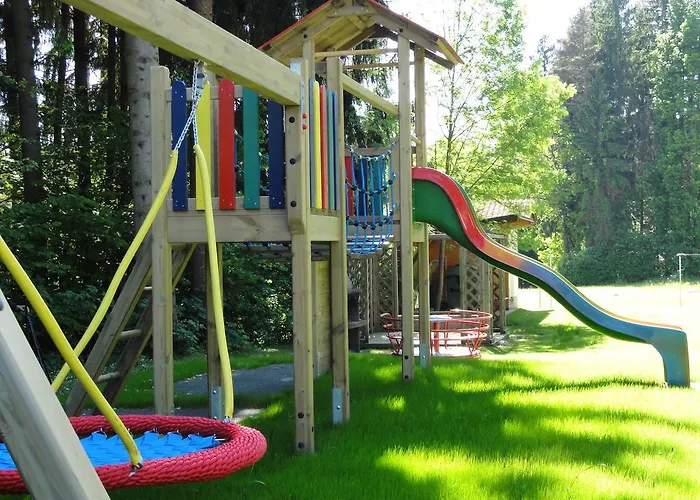 Kristan St. Kanzian am Klopeiner See