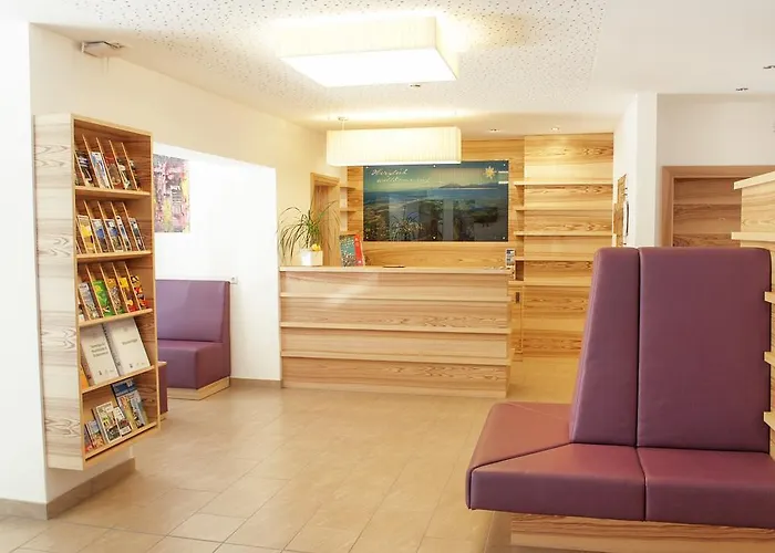 Aparthotel Kristan 3*